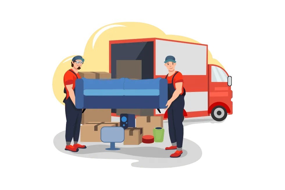 Packers Movers